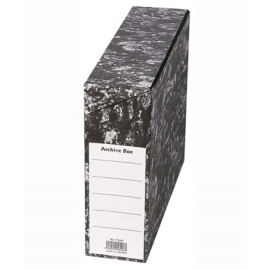 Crown Archive Box 39x30x10cm