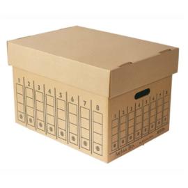 Storage Box for Letter File 44x35.5x29cm