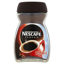 Nescafe Classic 50gr