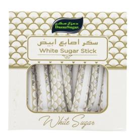 Dazaz White Sugar Sticks 500gr