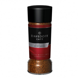 Davidoff Coffee Rich Aroma 100gr 