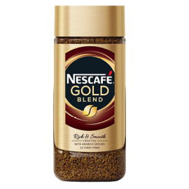 Nescafe Gold 100gr
