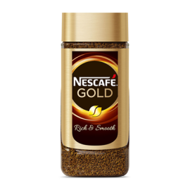 Nescafe Gold 190gr