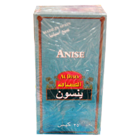 Al Diafa Anise Tea 25bag