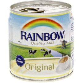 Rainbow Milk 170gr