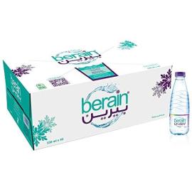 Berain Drinking Water 330ml Box 40pcs