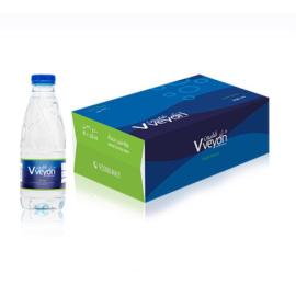 Vveyon Drinking Water 330ml Box 40pcs
