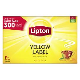 Lipton Tea 300 Bag