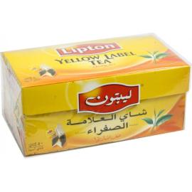 Lipton Tea 50 Bag