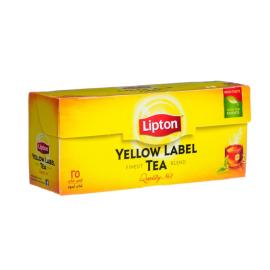 Lipton Tea 25 Bag