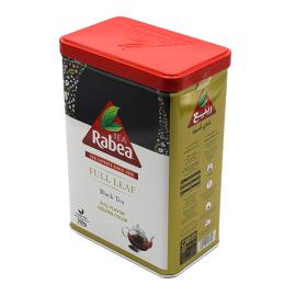 Rabea Tea Full Leaf Cans 300gr