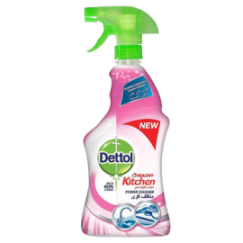 Dettol All Purpose Cleaner Rose 500ml Spray