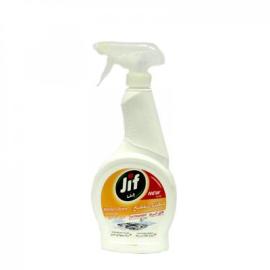 Jif Fat Remover For Kitchen 500ml