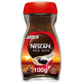 Nescafe Red Mug 100gr