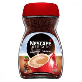 Nescafe Red Mug 500gr