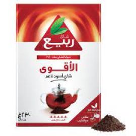 Rabea Tea Stronger 230gr