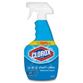 Clorox Toilet Spray 750ml