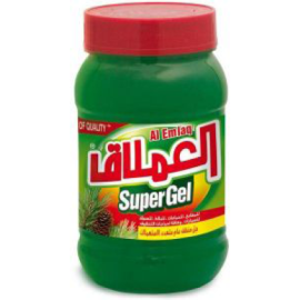 Al Emlaq Super Gel Fro Cleaning Summer Breeze 1kg