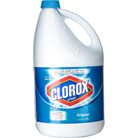 Clorox original multi purpose cleaner 3.78L