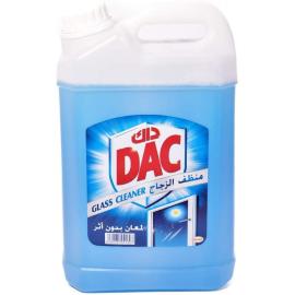 DAC Glass Cleaner 4L
