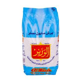 Al Wazire Soap Grated 450gr