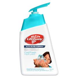 Lifebuoy Cool Fresh Hand Wash 200ml