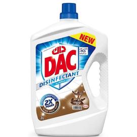 DAC Antiseptic Gold Oud 3L
