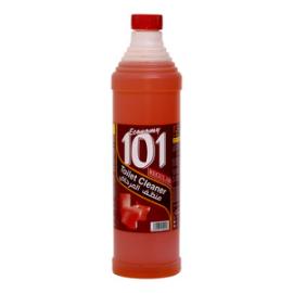 Toilet Cleaner 101 Red