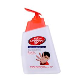 Lifebuoy Total 10 Hand Wash 500ml