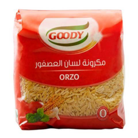 Goody Spaghetti No.17 / 450gr