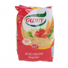 Goody Macaroni No.61 / 450gr
