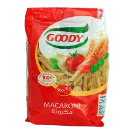 Goody Spaghetti No.14 / 450gr