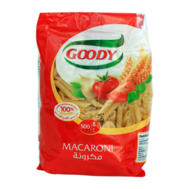 Goody Spaghetti No.10 / 450gr