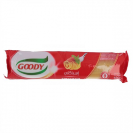 Goody Spaghetti No.20 / 450gr  