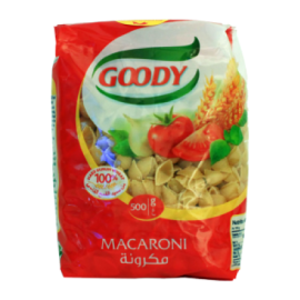 Goody Spaghetti No.31 / 450gr