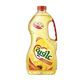 AFIA Sunflower Oil 1.5L  