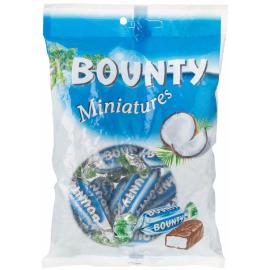 Bounty Miniatures 150gr 