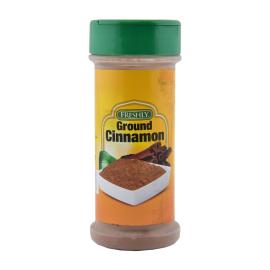 Freshly Crushed Cinnamon 71gr 