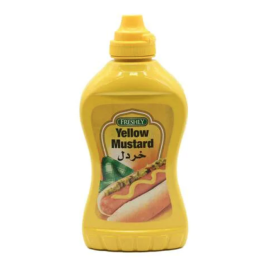 Freshly Mustard 397gr  
