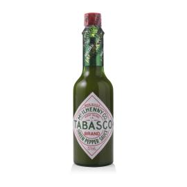Tabasco Hot Sauce Green 60gr 