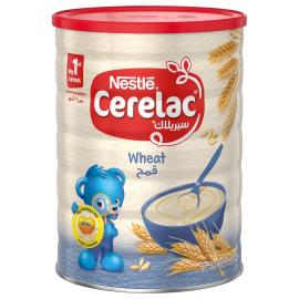 Cerelac Wheat 1kg