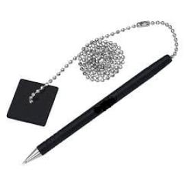 Ball Pen for Desk With  String
