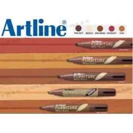 Artline Furniture Marker Model 95 Set 4pcs