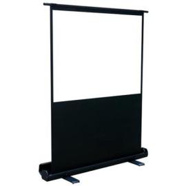 SAB Display Screen With Ground Stand 200x150cm
