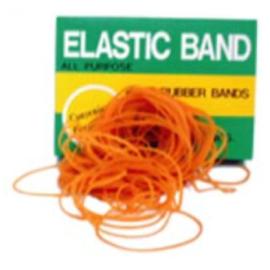 Rubber Band No.20 / 50gr Green Package
