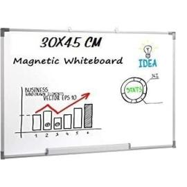 Future Magnetic Whiteboard 30x45cm