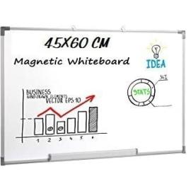 Future Magnetic Whiteboard 60x45cm