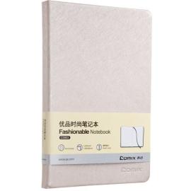 Comix Cardboard Book A5 210x140mm Gold 