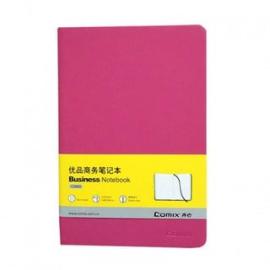 Comix Cardboard Book A5 210x140mm Pink 