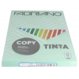 Fabriano Color Copy Paper 80gr A3 Pack 250 Sheet Green 